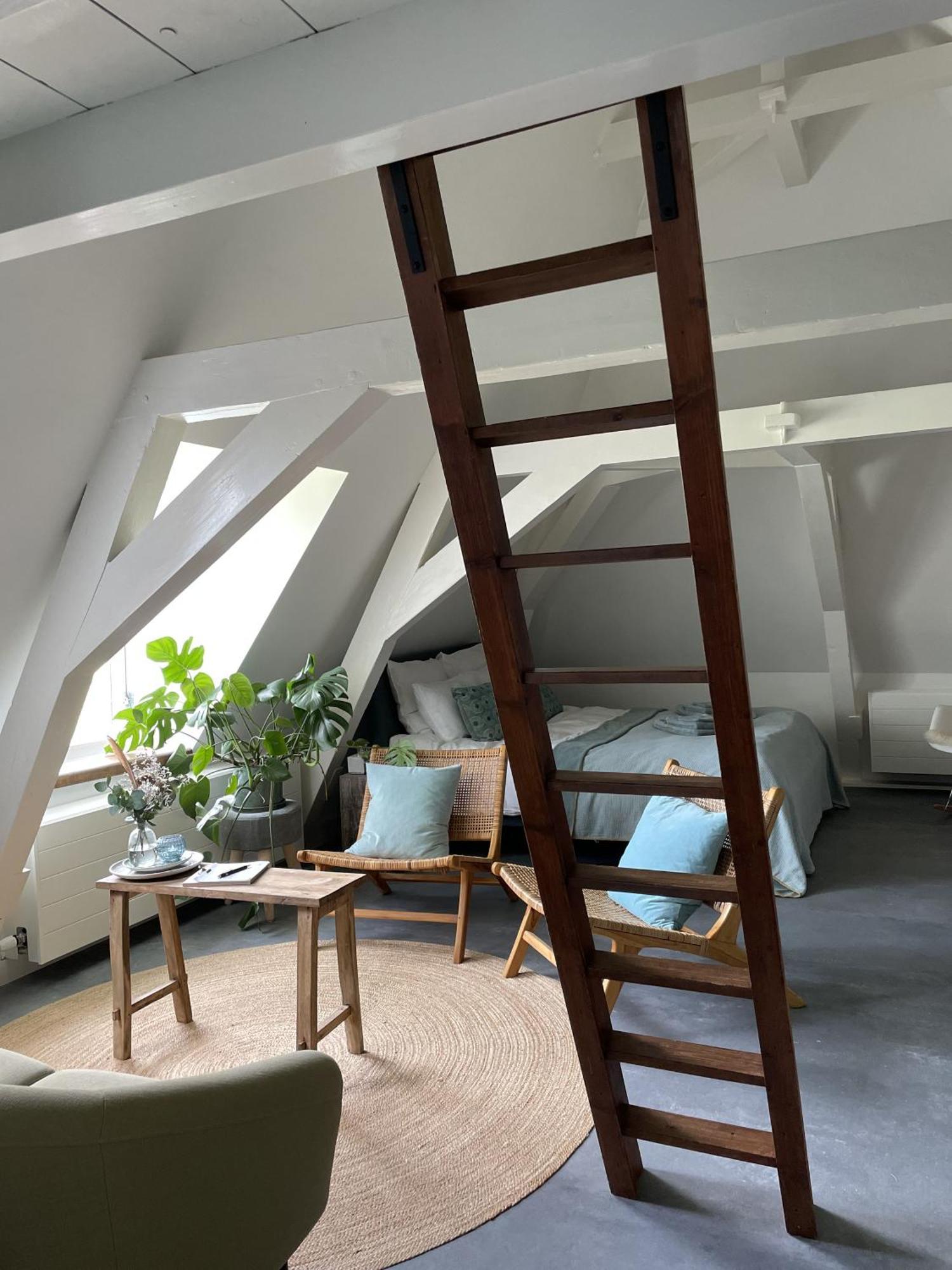 Bed&Breakfast [H]eerlijk! De Kwakel Buitenkant foto
